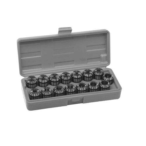Picture of GS Tooling 337933 Collet ER20 Set